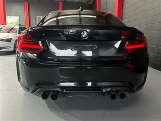 2017 BMW M2 - Thumbnail