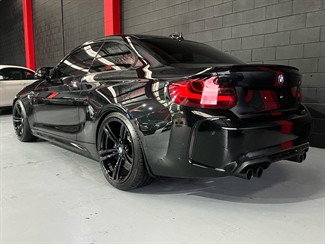 2017 BMW M2 - Thumbnail