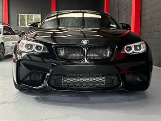 2017 BMW M2 - Thumbnail