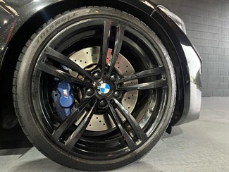 2017 BMW M2 - Thumbnail
