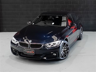 2014 BMW 435i - Thumbnail