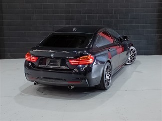 2014 BMW 435i - Thumbnail