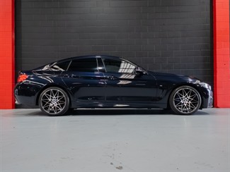 2014 BMW 435i - Thumbnail