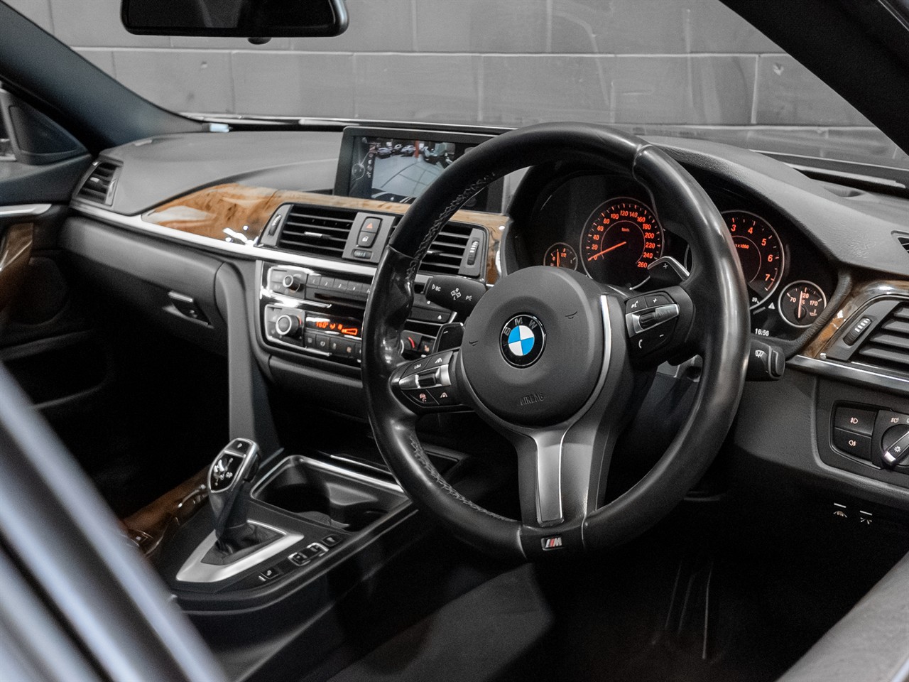 2014 BMW 435i