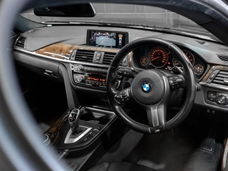 2014 BMW 435i - Thumbnail