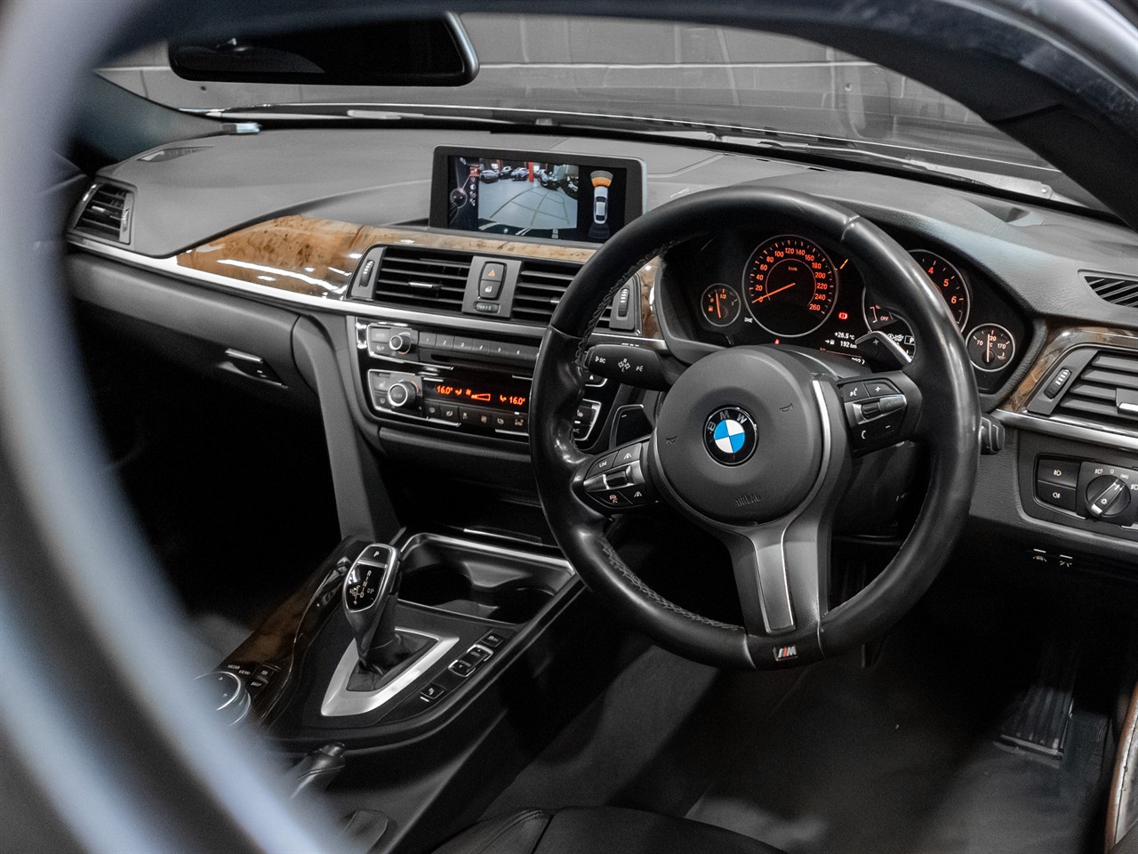 2014 BMW 435i