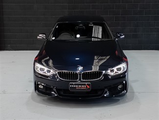 2014 BMW 435i - Thumbnail