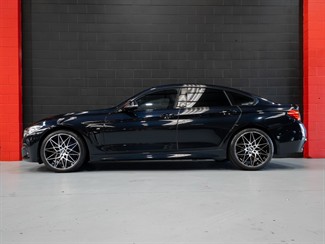 2014 BMW 435i - Thumbnail