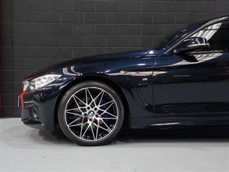 2014 BMW 435i - Thumbnail