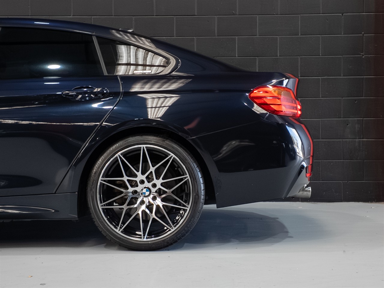 2014 BMW 435i