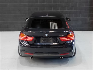 2014 BMW 435i - Thumbnail