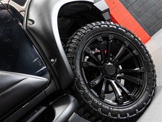 2019 TOYOTA Hilux - Thumbnail