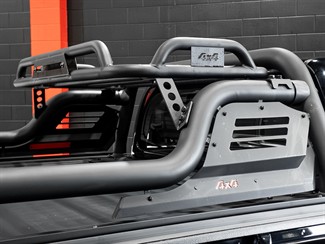 2019 TOYOTA Hilux - Thumbnail