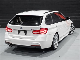 2016 BMW 320I - Thumbnail