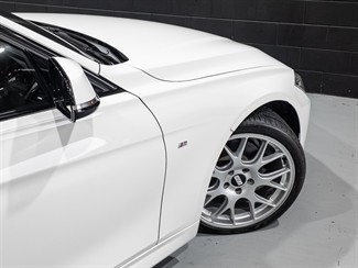 2016 BMW 320I - Thumbnail