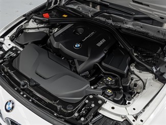 2016 BMW 320I - Thumbnail