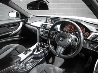 2016 BMW 320I - Thumbnail