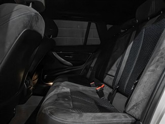 2016 BMW 320I - Thumbnail