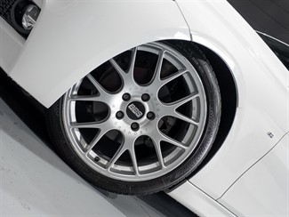 2016 BMW 320I - Thumbnail