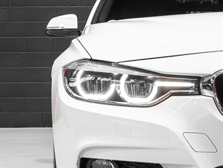 2016 BMW 320I - Thumbnail
