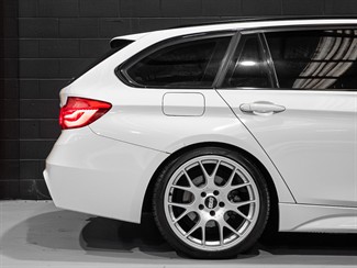 2016 BMW 320I - Thumbnail