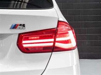 2016 BMW 320I - Thumbnail