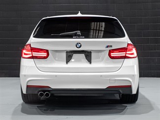 2016 BMW 320I - Thumbnail