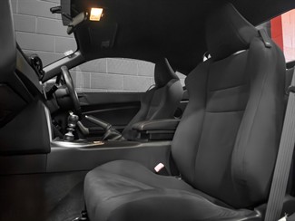 2012 Subaru Brz - Thumbnail
