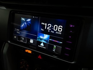 2012 Subaru Brz - Thumbnail