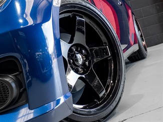 2012 Subaru Brz - Thumbnail