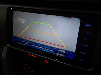 2012 Subaru Brz - Thumbnail