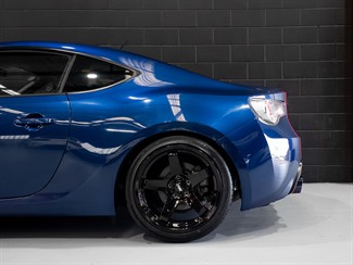 2012 Subaru Brz - Thumbnail