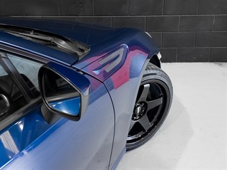 2012 Subaru Brz - Thumbnail