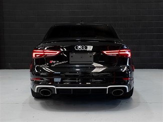 2020 Audi Rs3 - Thumbnail