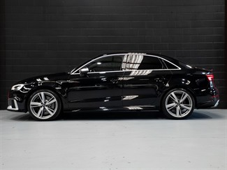 2020 Audi Rs3 - Thumbnail