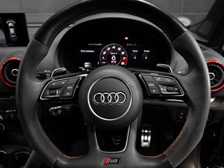 2020 Audi Rs3 - Thumbnail