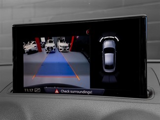 2020 Audi Rs3 - Thumbnail