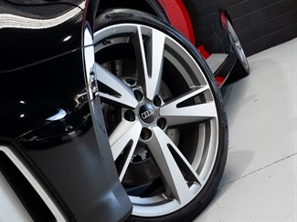 2020 Audi Rs3 - Thumbnail