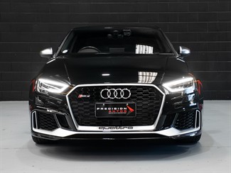 2020 Audi Rs3 - Thumbnail