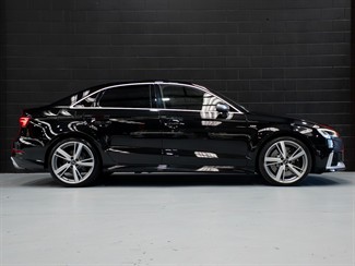 2020 Audi Rs3 - Thumbnail