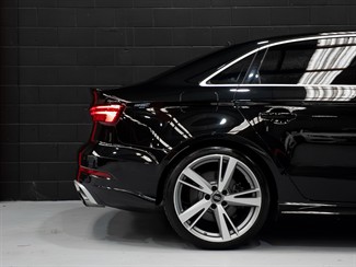 2020 Audi Rs3 - Thumbnail