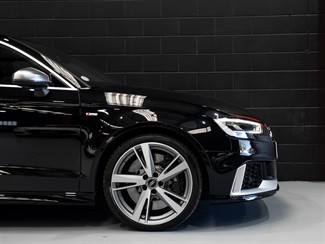 2020 Audi Rs3 - Thumbnail