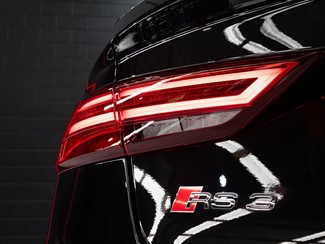 2020 Audi Rs3 - Thumbnail