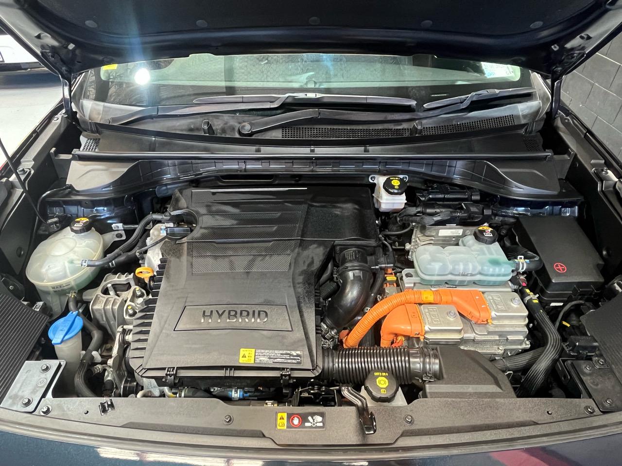 2018 Kia Niro