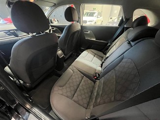 2018 Kia Niro - Thumbnail