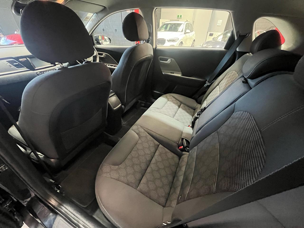 2018 Kia Niro