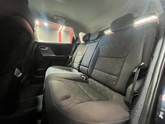 2018 Kia Niro - Thumbnail