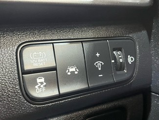 2018 Kia Niro - Thumbnail