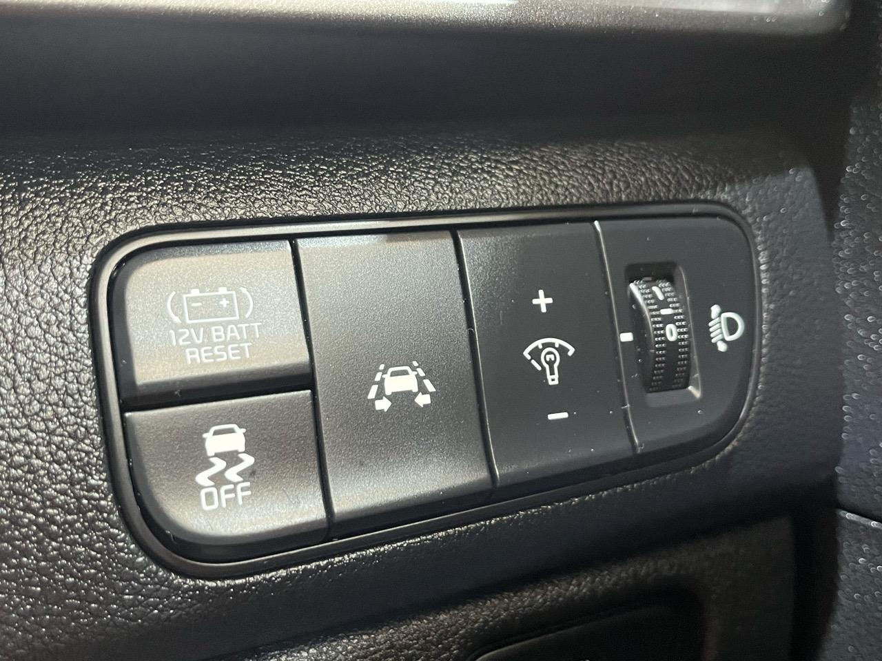 2018 Kia Niro