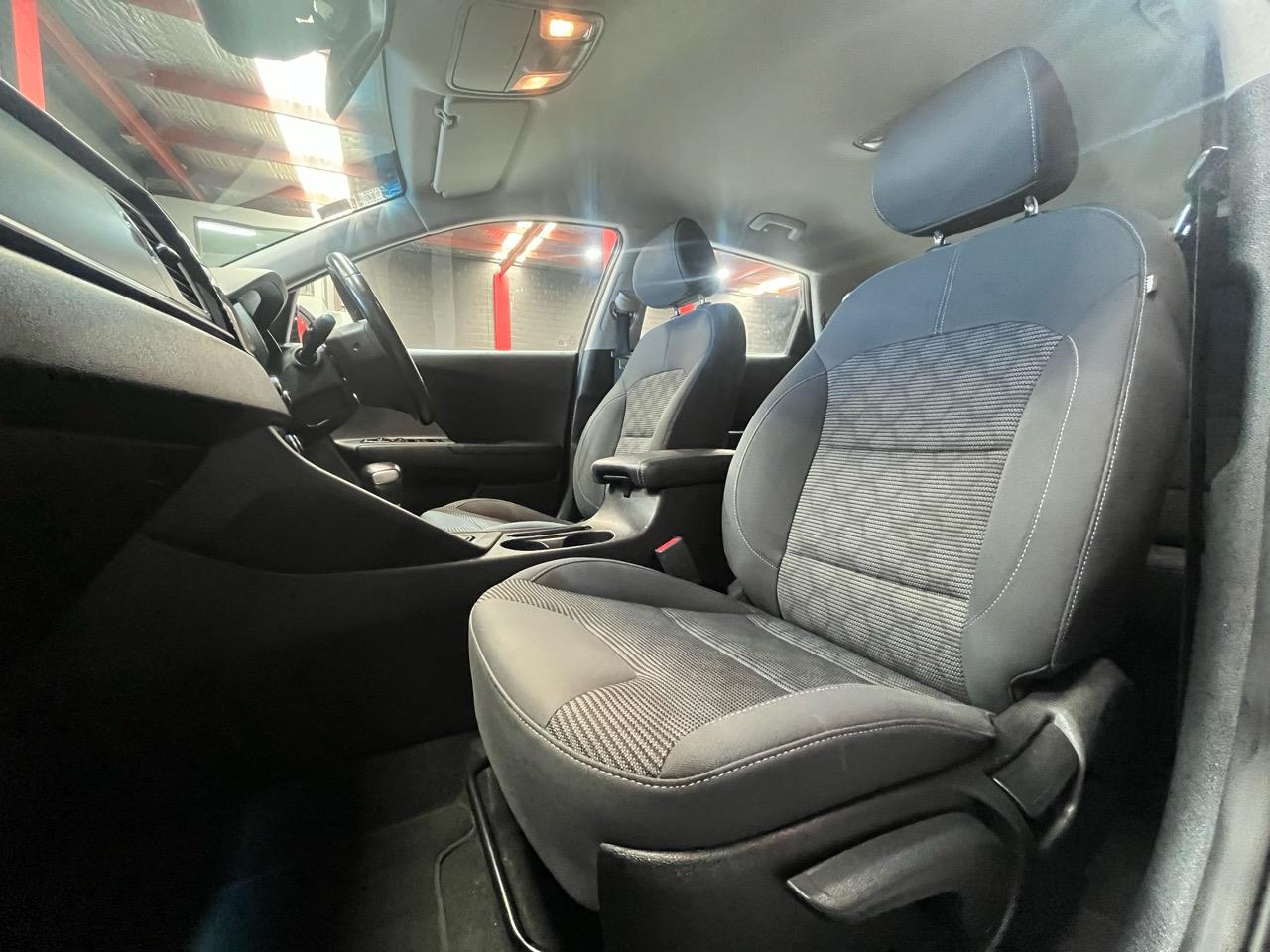 2018 Kia Niro